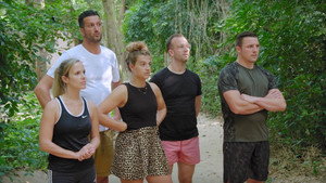 De Mol 7. évad Ep.7 7. epizód