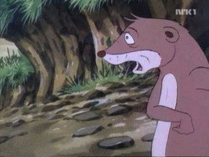 The Animals of Farthing Wood 2. évad Ep.12 12. epizód