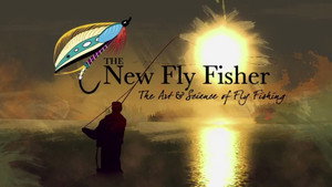 The New Fly Fisher kép