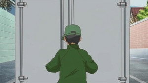 しゅごキャラ! 2. évad Ep.10 10. epizód