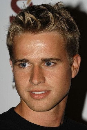Randy Wayne profil kép