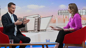 Sunday with Laura Kuenssberg 2. évad Ep.10 10. epizód