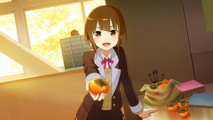 結城友奈は勇者である kép