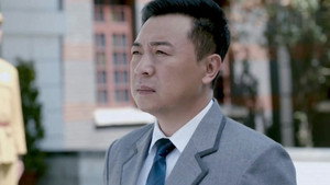 无名卫士 1. évad Ep.3 3. epizód