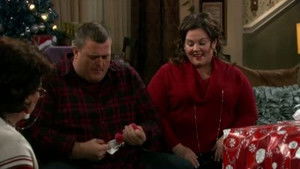 Mike és Molly 1. évad Ep.12 12. epizód
