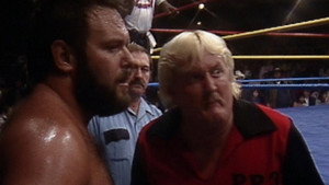 World Class Championship Wrestling 6. évad Ep.1 1. epizód