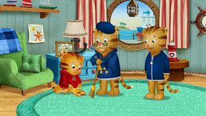 Daniel Tiger's Neighborhood 7. évad Ep.12 12. epizód