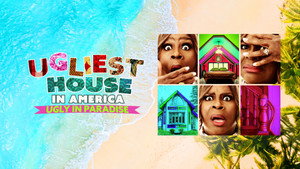 Ugliest House in America kép