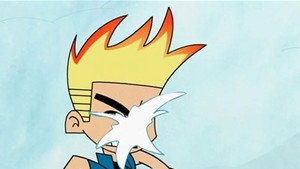Johnny Test 3. évad Ep.2 2. epizód
