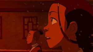 Avatár – Aang legendája kép