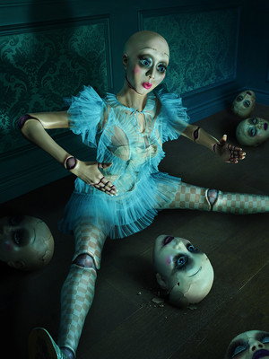 American Horror Stories poszter