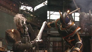 仮面ライダー555 1. évad Ep.22 22. epizód
