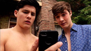 Degrassi: Minis 9. évad Ep.7 7. epizód