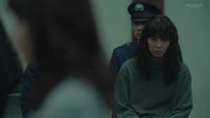 坂の途中の家 1. évad Ep.4 4. epizód