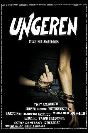 Ungeren poszter