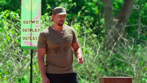 Australian Survivor 12. évad Ep.4 4. epizód