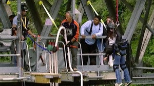 Road Rules 12. évad Ep.8 8. epizód