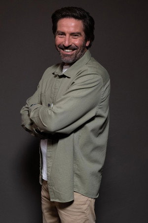 Francois Lensley profil kép