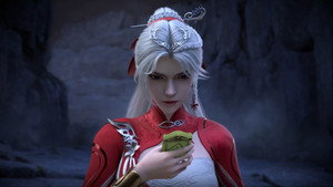 仙武传 kép