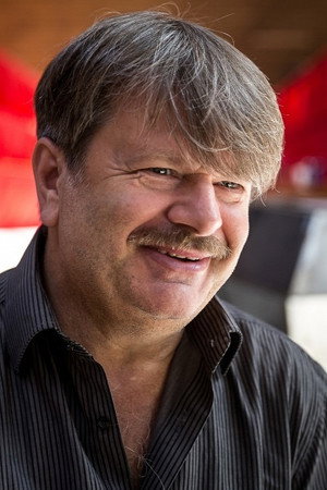 Gyabronka József profil kép