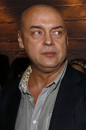 Дмитрий Золотухин profil kép