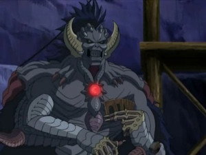 Yu-Gi-Oh! GX 1. évad Ep.134 134. epizód