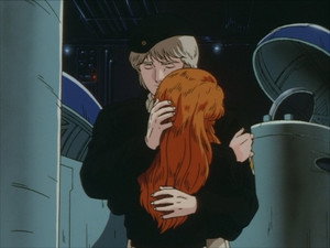 銀河英雄伝説 4. évad Ep.23 23. epizód