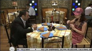 Ağabəyovlar 1. évad Ep.17 17. epizód