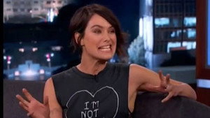 Jimmy Kimmel Live! 12. évad Ep.82 82. epizód