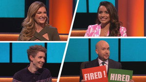The Apprentice: You're Fired! 16. évad Ep.1 1. epizód