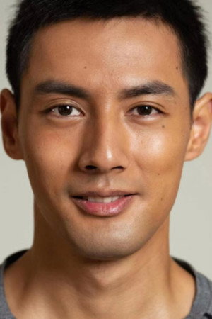 Pan Zijian profil kép