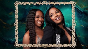 Toya & Reginae kép