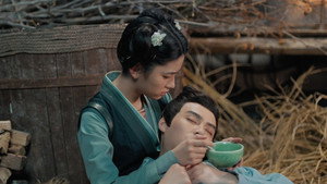 替罪丫环 1. évad Ep.6 6. epizód