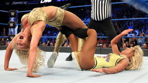 Pankráció - WWE: Smackdown 20. évad Ep.31 31. epizód