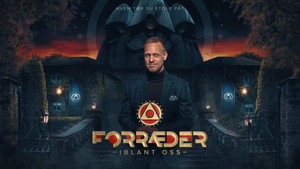 Forræder kép