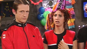 Dans une galaxie près de chez vous 4. évad Ep.5 5. epizód