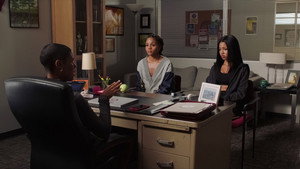 Spencer: Hazatérés 3. évad Ep.9 9. epizód