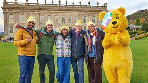 Countryfile 37. évad Ep.44 44. epizód