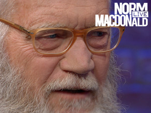 Norm Macdonald Live 3. évad Ep.3 3. epizód