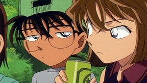 名探偵コナン 1. évad Ep.354 354. epizód