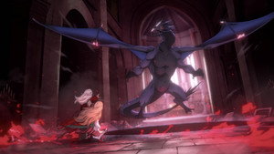 Castlevania – Démonkastély: Noktürn kép