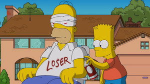 A Simpson család Speciális epizódok Ep.76 76. epizód