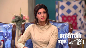 भाभीजी घर पर हैं! 1. évad Ep.1953 1953. epizód