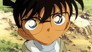 名探偵コナン 1. évad Ep.383 383. epizód