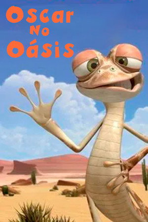 Oscar's Oasis 2 poszter