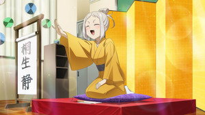 結城友奈は勇者である kép