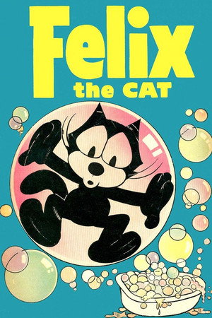 Felix the Cat poszter