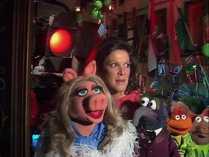 The Muppet Show 4. évad Ep.7 7. epizód