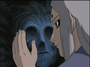 Naruto 3. évad Ep.126 Gaara és Kimimaru leszámolása