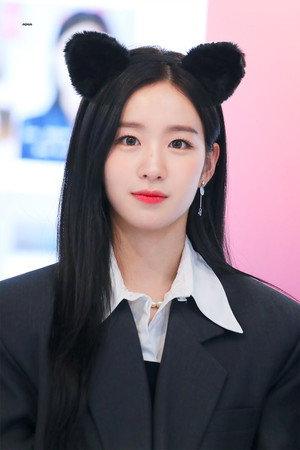 우연 profil kép